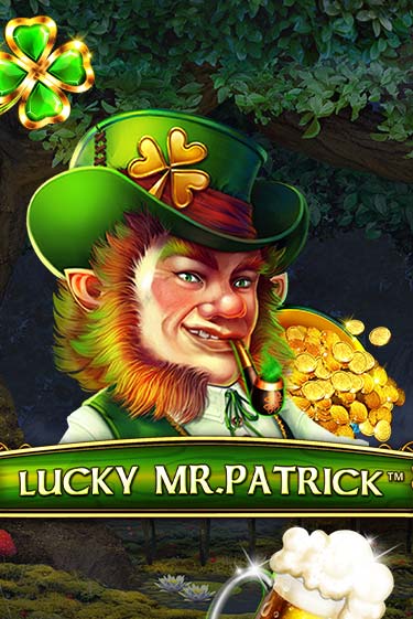 Lucky Mr. Patrick играть онлайн | Фараон Казино бесплатно