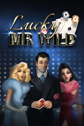 Lucky Mr Wild играть онлайн | Фараон Казино бесплатно