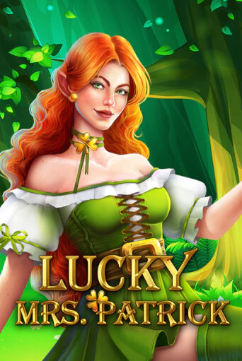 Lucky Mrs. Patrick играть онлайн | Фараон Казино бесплатно