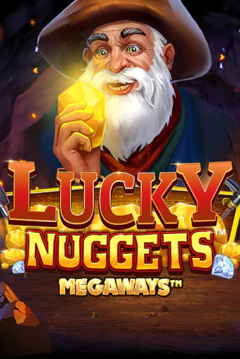 Lucky Nuggets Megaways играть онлайн | Фараон Казино бесплатно