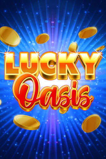 Lucky Oasis играть онлайн | Фараон Казино бесплатно