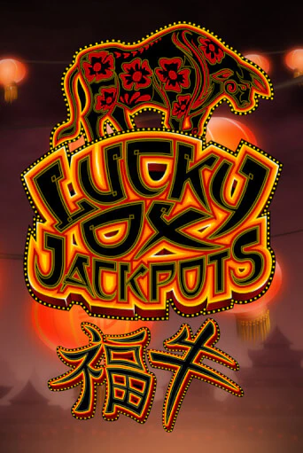 Lucky Ox Jackpots играть онлайн | Фараон Казино бесплатно