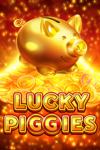 Lucky Piggies играть онлайн | Фараон Казино бесплатно