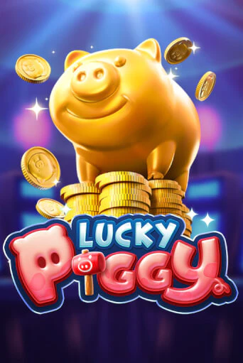 Lucky Piggy играть онлайн | Фараон Казино бесплатно