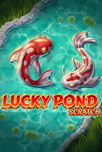 Lucky Pond играть онлайн | Фараон Казино бесплатно