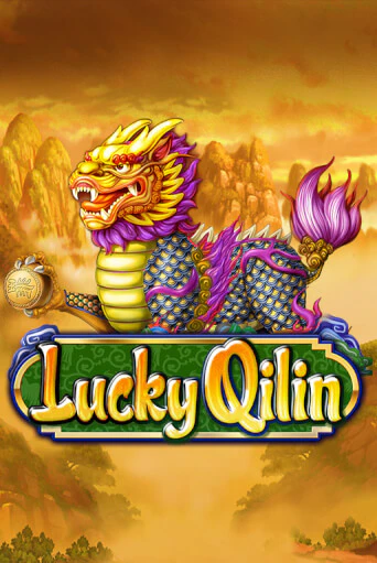 Lucky Qilin играть онлайн | Фараон Казино бесплатно