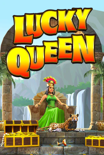 Lucky Queen играть онлайн | Фараон Казино бесплатно