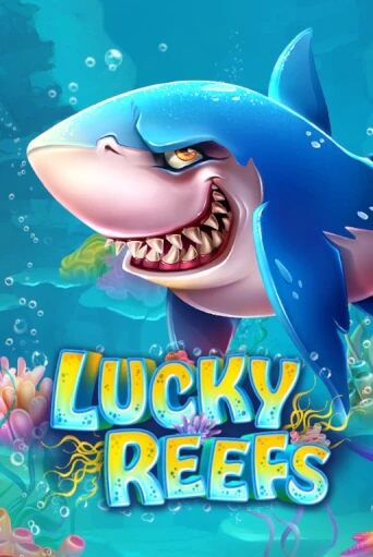 Lucky Reefs играть онлайн | Фараон Казино бесплатно