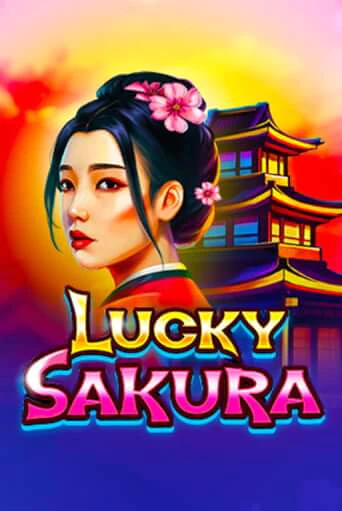 Lucky Sakura играть онлайн | Фараон Казино бесплатно