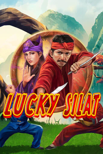 Lucky Silat играть онлайн | Фараон Казино бесплатно