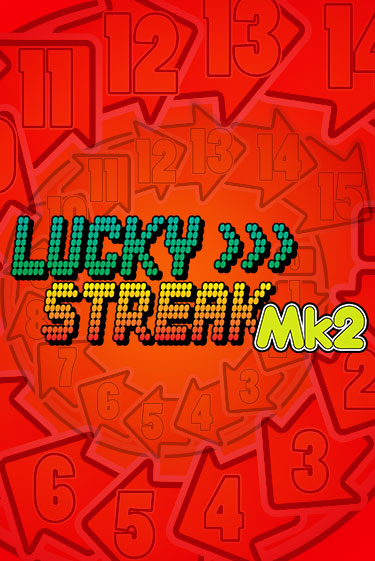 Lucky Streak Mk2 играть онлайн | Фараон Казино бесплатно