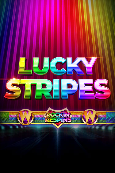 Lucky Stripes играть онлайн | Фараон Казино бесплатно