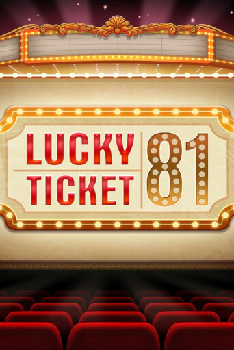 Lucky Ticket 81 играть онлайн | Фараон Казино бесплатно