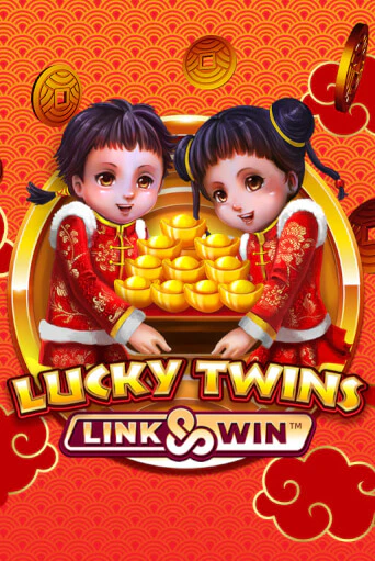 Lucky Twins Link & Win™ играть онлайн | Фараон Казино бесплатно