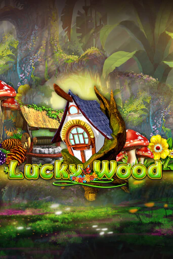 Lucky Wood играть онлайн | Фараон Казино бесплатно