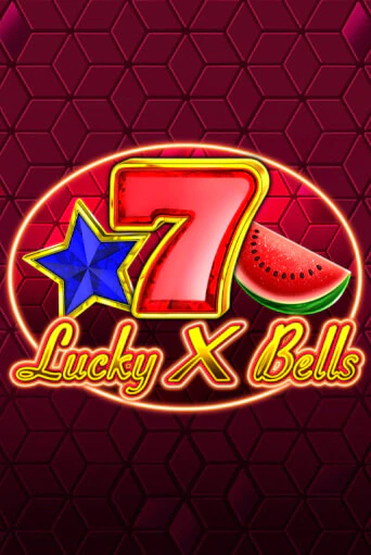 Lucky X Bells играть онлайн | Фараон Казино бесплатно