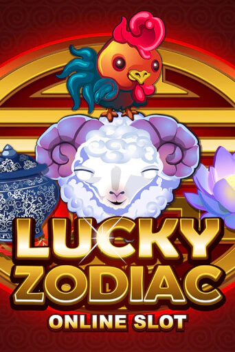 Lucky Zodiac играть онлайн | Фараон Казино бесплатно