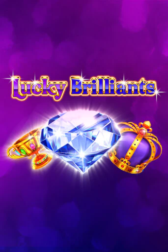 Lucky Brilliants играть онлайн | Фараон Казино бесплатно