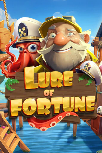 Lure of Fortune играть онлайн | Фараон Казино бесплатно