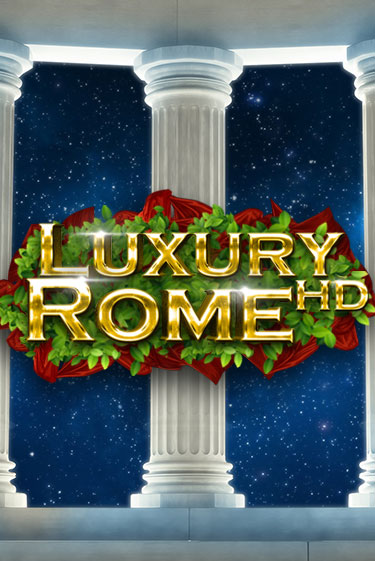 Luxury Rome играть онлайн | Фараон Казино бесплатно