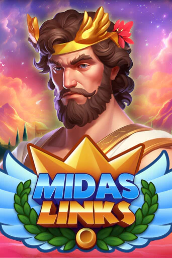 Midas Links: Running Wins играть онлайн | Фараон Казино бесплатно