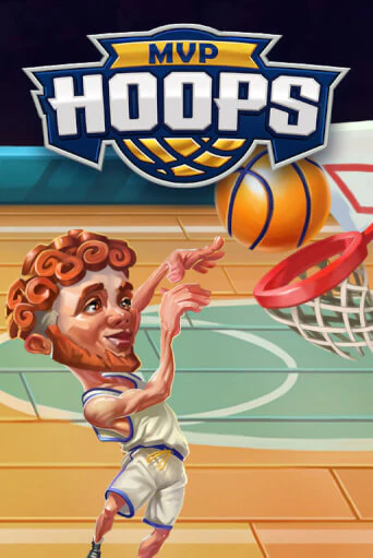 MVP Hoops играть онлайн | Фараон Казино бесплатно