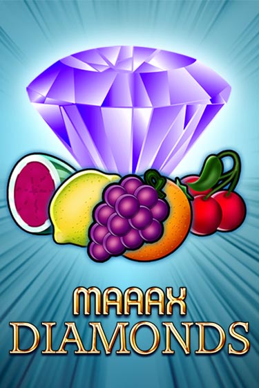 Maaax Diamonds играть онлайн | Фараон Казино бесплатно