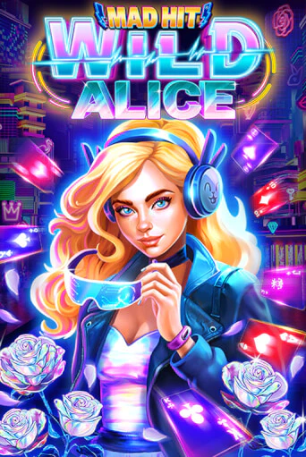 Mad Hit Wild Alice играть онлайн | Фараон Казино бесплатно