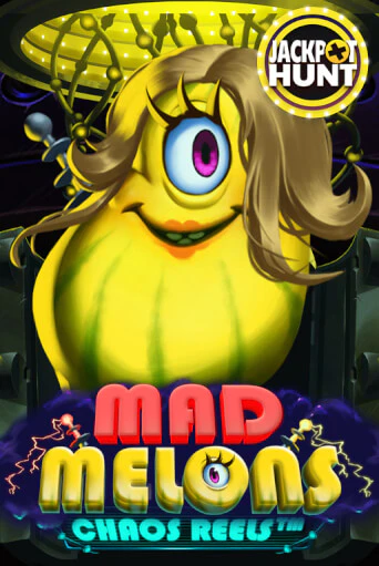 Mad Melons: Chaos Reels играть онлайн | Фараон Казино бесплатно