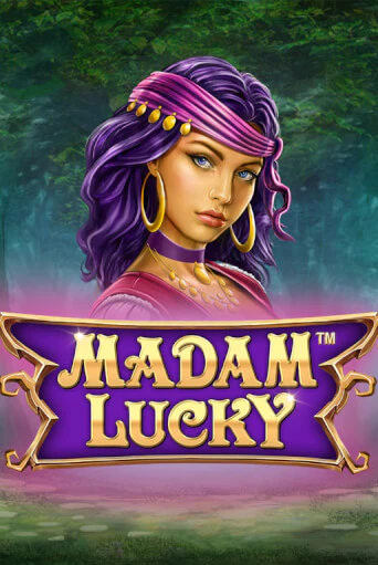 Madam Lucky играть онлайн | Фараон Казино бесплатно