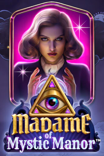 Madame of Mystic Manor играть онлайн | Фараон Казино бесплатно