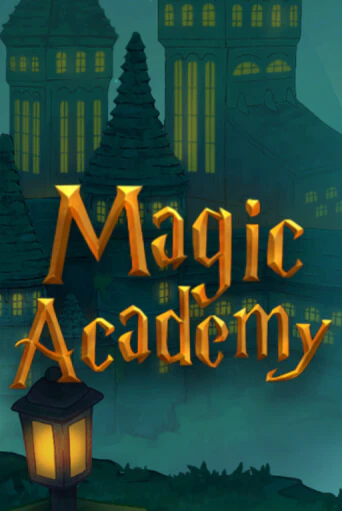 Magic Academy играть онлайн | Фараон Казино бесплатно