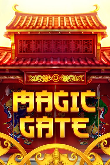 Magic Gate играть онлайн | Фараон Казино бесплатно