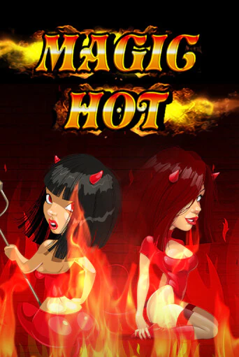 Magic Hot 4 играть онлайн | Фараон Казино бесплатно