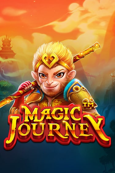 Magic Journey™ играть онлайн | Фараон Казино бесплатно