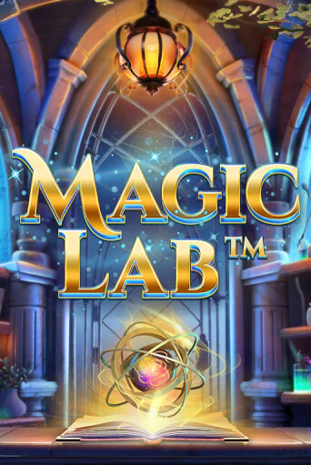 Magic Lab играть онлайн | Фараон Казино бесплатно