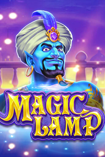 Magic Lamp играть онлайн | Фараон Казино бесплатно