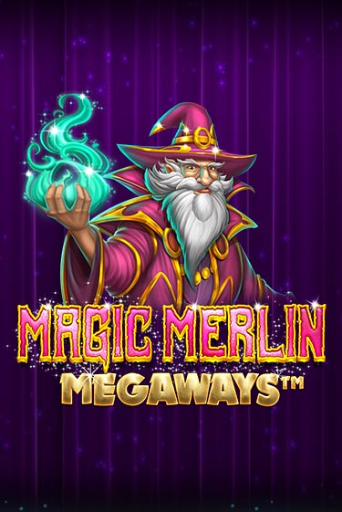 Magic Merlin Megaways играть онлайн | Фараон Казино бесплатно