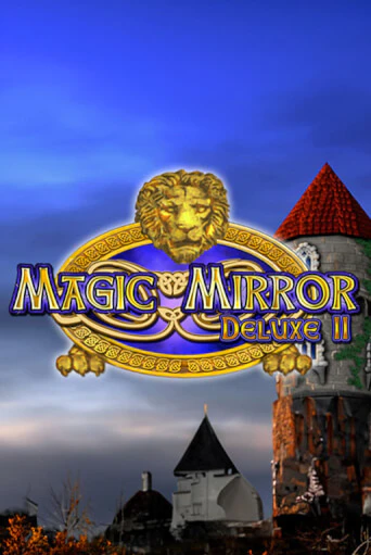 Magic Mirror Deluxe II играть онлайн | Фараон Казино бесплатно