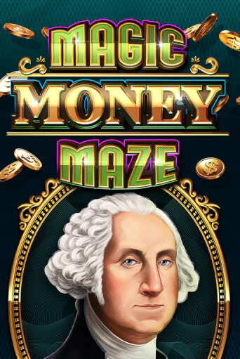 Magic Money Maze играть онлайн | Фараон Казино бесплатно