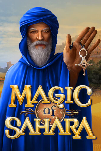 Magic of Sahara играть онлайн | Фараон Казино бесплатно