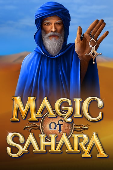 Magic of Sahara играть онлайн | Фараон Казино бесплатно