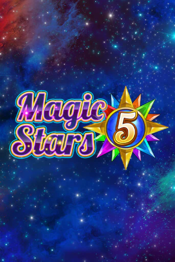 Magic Stars 5 играть онлайн | Фараон Казино бесплатно