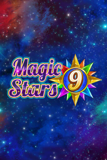 Magic Stars 9 играть онлайн | Фараон Казино бесплатно