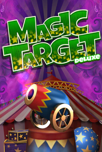 Magic Target Deluxe играть онлайн | Фараон Казино бесплатно