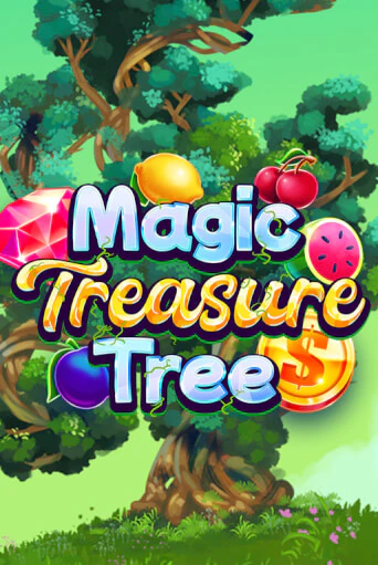 Magic Treasure Tree играть онлайн | Фараон Казино бесплатно