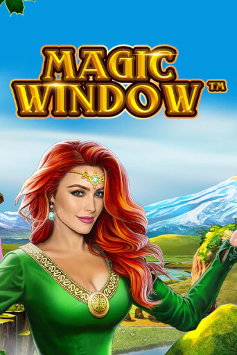 Magic Window играть онлайн | Фараон Казино бесплатно