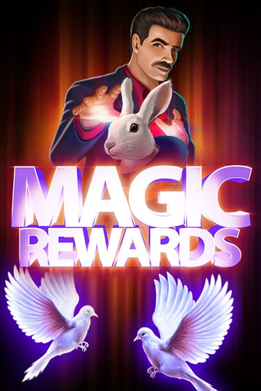 Magic Rewards играть онлайн | Фараон Казино бесплатно