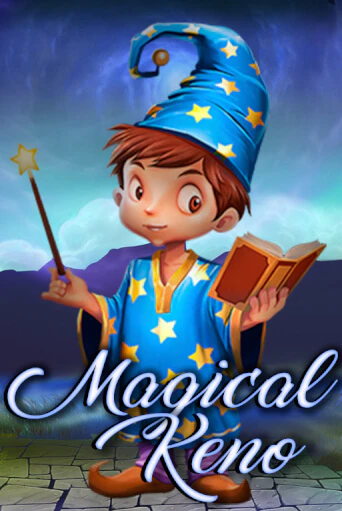 Magical Keno играть онлайн | Фараон Казино бесплатно