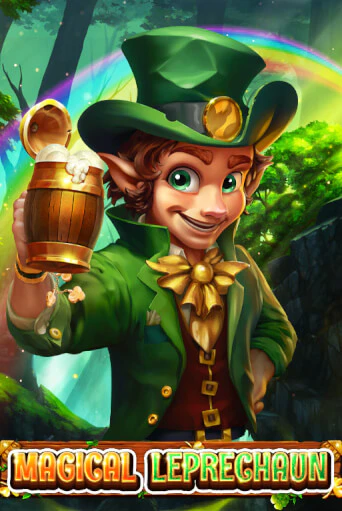 Magical Leprechaun играть онлайн | Фараон Казино бесплатно